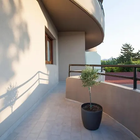 John Mary Apart Otel Faliraki