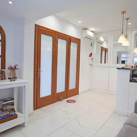 Apart Otel John Mary Faliraki