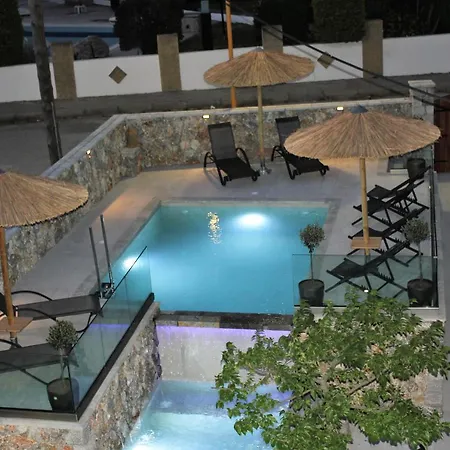 Apart Otel John Mary
