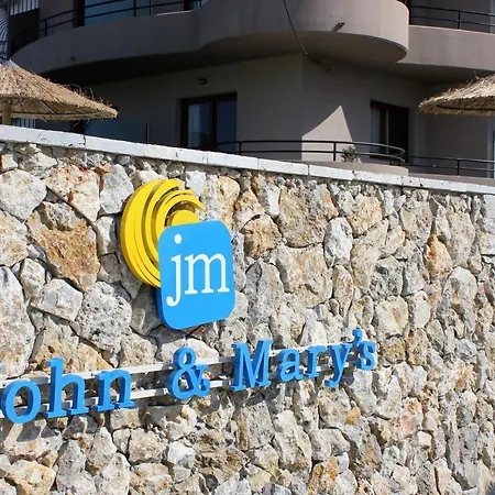 John Mary Apart Otel