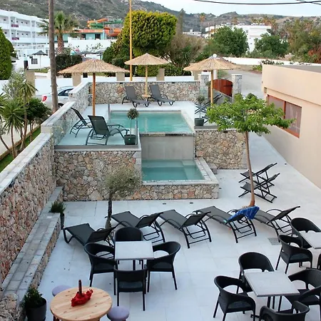 Apart Otel John Mary