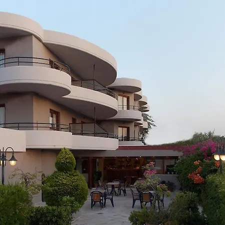Apart Otel John Mary Faliraki