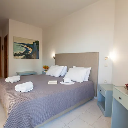 John Mary Apart Otel