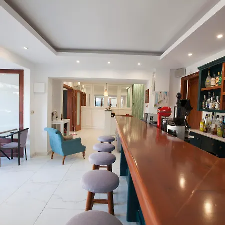 John Mary Apart Otel