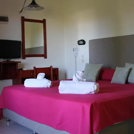 Apart Otel John Mary 3*