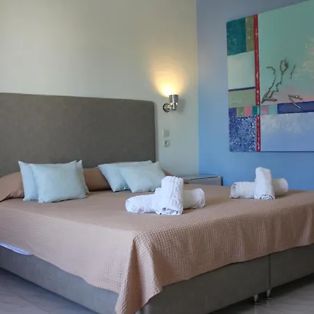 John Mary Apart Otel 3*