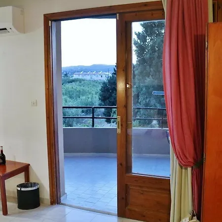 Apart Otel John Mary 3*